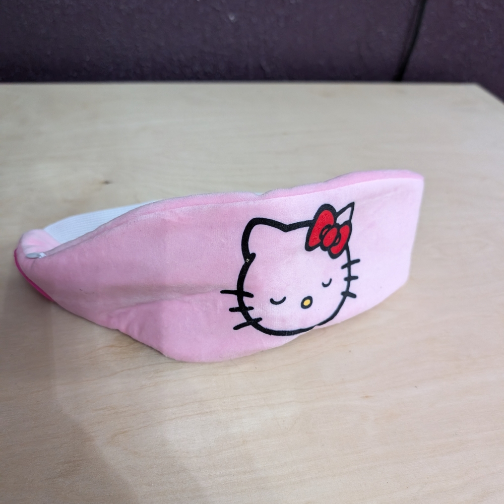 Hello Kitty Blush Pink Hairband